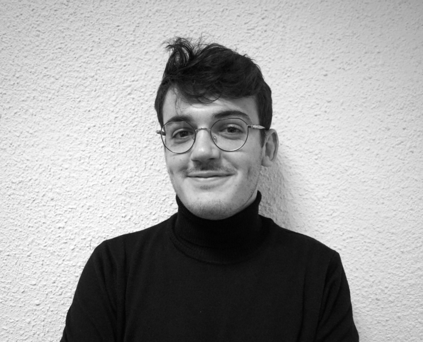 EQUIPE_06 Vincent