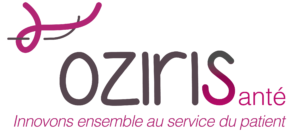 OZ'IRIS Santé